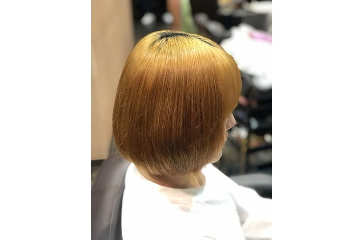 須磨の駅近の美容室でカット練習 カットモデルさん募集中です 神戸のアットホームな美容室である当店をご利用ください